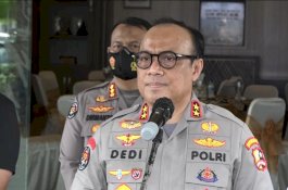 Terkait Tragedi Kanjuruhan, Bareskrim Periksa Direktur PT LIB, Ketua PSSI Jatim, hingga 18 Anggota Polri