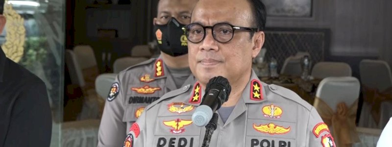 Terkait Tragedi Kanjuruhan, Bareskrim Periksa Direktur PT LIB, Ketua PSSI Jatim, hingga 18 Anggota Polri 