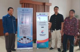 Unismuh Kini Punya Mesin Basis Data, Ini Kegunaannya