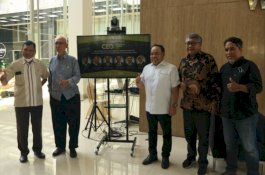 KALLA dan APINDO Gelar CEO Business Forum 2022, 125 Sektor Bisnis Akan Hadir