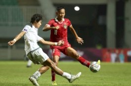 Bantai Guam 14-0, Timnas Indonesia U-17 Diminta Tetap Fokus di Tiga Laga Selanjutnya