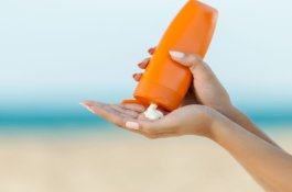 Tujuh Rekomendasi Sunscreen Terbaik untuk Remaja