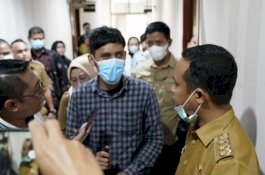 Rekrut Tenaga Non-ASN bagi Difabel, Pertuni Apresiasi Gubernur Sulsel