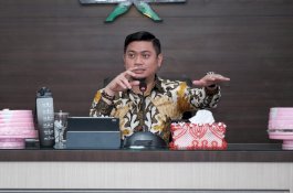 Antisipasi Kenaikan Bahan Pokok, Pemkab Gowa Siap Survei Pasar dan Suplai Pasokan