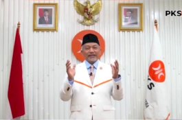 Anies Resmi Jadi Capres Nasdem 2024, Presiden PKS: Berjiwa Nasionalis Religius