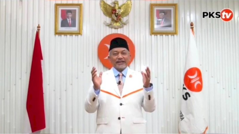 Anies Resmi Jadi Capres Nasdem 2024, Presiden PKS: Berjiwa Nasionalis Religius