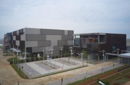 Melalui NeutraDC dan neuCentrIX, Telkom Terdepan Perkuat Ekosistem Data Center