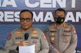 Terkait Tragedi Kanjuruhan, Polri Periksa 29 Orang dan 6 CCTV