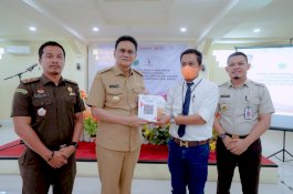 Bapenda Barru Sosialisasi Digitalisasi Pembayaran Pajak dan Retribusi