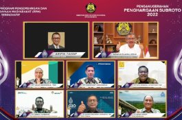 PT Vale Raih Penghargaan Subroto Award atas Inovasi PPM Bidang Kesehatan