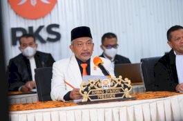 PKS Sambut Baik Keputusan Nasdem Memilih Anies Baswedan , Akhmad Syaikhu: Anies Tokoh Nasuonalis Religius, 