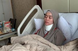 Viral Lesti Kejora Dirujuk di RSUD Andi Makkasau Parepare, Ini Faktanya