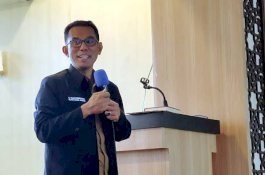 Hari Jadi ke 353 Sulsel, 250.000 Pohon Mangrove Akan Ditanam Pelajar Bersama Warga