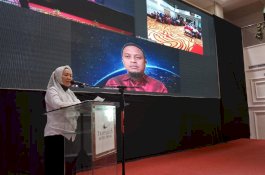 Pemprov Sulsel Gelar Halal Fest untuk Bangkitkan Ekonomi Syariah