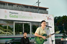 Pegadaian Luncurkan Kembali Fitur Gadai Elektronik Dengan Berbagai Keuntungan dan Kemudahan.