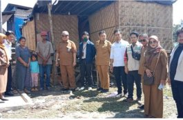 Dinas Perkimtan Sulsel Akan Resmian Fasilitas Arsinum untuk Masyarakat