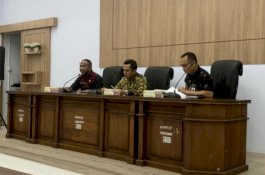 Pemprov Sulsel Akan Buka Gerai Izin Kapal Perikanan