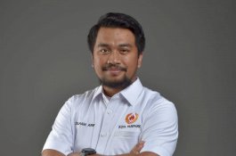 Gelar Rakor, KONI Parepare Matangkan Kesiapan Hadapi Porprov Sinjai-Bulukumba