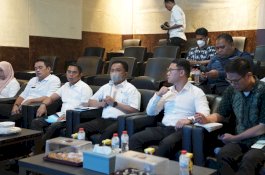 Envision Group Rancang Pembangunan PLTB Berkapasitas 867 MWH di Bantaeng