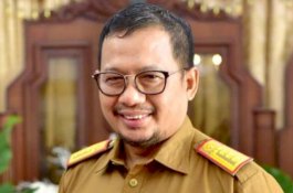HUT Ke-353 Sulsel, Program Dinas Perkimtan Fokus Sasar Masyarakat Kelas Bawah