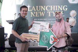 Tanpa Ribet, DP Lima Persen Langsung Serah Terima Kunci Rumah di Bukit Baruga