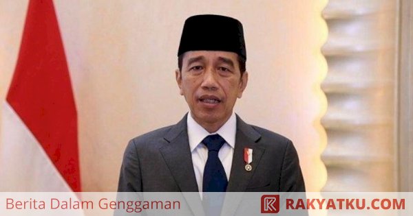 Presiden Jokowi Rombak Kabinet: Budi Arie Jadi Menkominfo, Sejumlah Wakil Menteri Dilantik