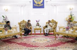 Peringkat Satu, Sulsel Suplai 25 Persen Kebutuhan Beras Nasional