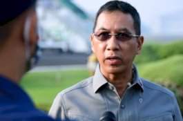 Perintah Presiden Jokowi Kepada Pengganti Anies Baswedan