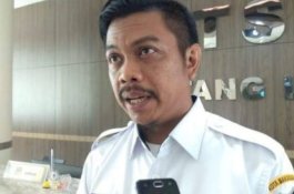 Bapenda Makassar Puji Transaksi Pakai QRIS di F8 2022, Tembus Rp 161 Juta