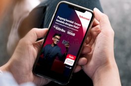 Terbaru dari Telkomsel, Paket Halo+, Dapatkan Kuota Internet hingga 130 GB,1000 SMS, dan 1000 Menit Telpon 
