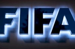 Tidak Bertindak atas Kekerasan Israel Terhadap Palestina, FIFA Dikecam