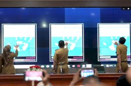 Pemprov Sulsel Resmi Luncurkan PPID Digital 