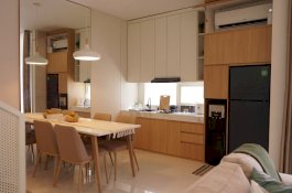 Usung Konsep One Stop Living, Kluster Baru Bukit Baruga Semakin Menipis