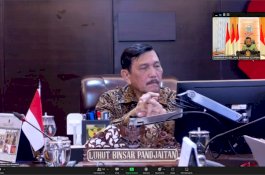 Gubernur Sulsel Melaporkan Kasus PMK di Sulsel Mulai Melandai