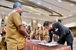 Bupati Gowa akan Gunakan DAU dan DBH untuk Pengendalian Inflasi