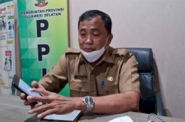 Cuaca Ekstrem Landa Sulsel, Gubernur Andi Sudirman Instruksikan BPBD Siaga