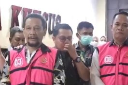 Kadishub Makassar Tersangka Kasus Dugaan Korupsi Honorarium Satpol PP, Iman Hud: Saya Terima dengan Ikhlas