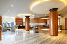 Shocktober Hotel Santika Tawarkan Paket Menginap Mulai Rp500 ribuan