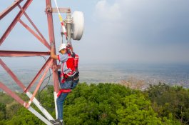 Telkom Terus Komitmen untuk Bertransformasi Jadi Digital Telco Terdepan 