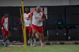 Liga 1 Bergulir Akhir November, PSM Makassar Liburkan Pemain