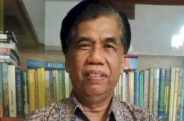 Soal NasDem Usung Anies, Guru Besar Unhas: Hasto Jangan Panik!