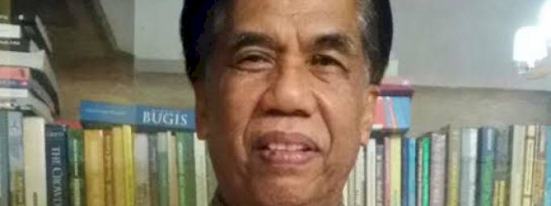 Soal NasDem Usung Anies, Guru Besar Unhas: Hasto Jangan Panik!