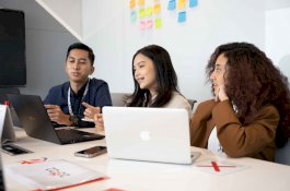 Telkom Kembangkan Talenta Digital untuk Jadi Pemimpin Muda Masa Depan 