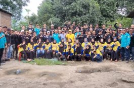 KOMPAK Paraikatte Siap Antar IAS Menuju Sulsel 01