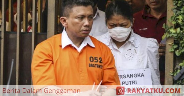 Link Live Streaming Sidang Ferdy Sambo dan Kawan-Kawan di PN Jaksel