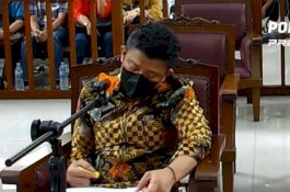 Saksi Ungkap Ferdy Sambo Tak PCR di Hari Brigadir J Ditembak
