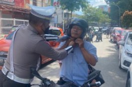 Operasi Zebra Pallawa-2022 Berakhir, 18 Meninggal Dunia Lakalantas