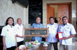 Wali Kota Makassar Ajak Pelajar Sukseskan Festival Seni Memanah Tradisional KPBI