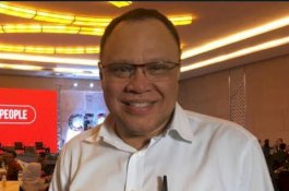 Puji Gubernur Sulsel, Prof. Marsuki DEA: Tidak Gampang Bangkit Pascapandemi