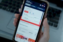 Beli Pulsa di MyTelkomsel Dapatkan Cashback Hingga 30 Persen, Cek di Sini Caranya. 